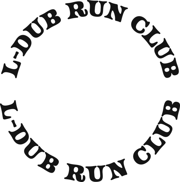 L-Dub Run Club